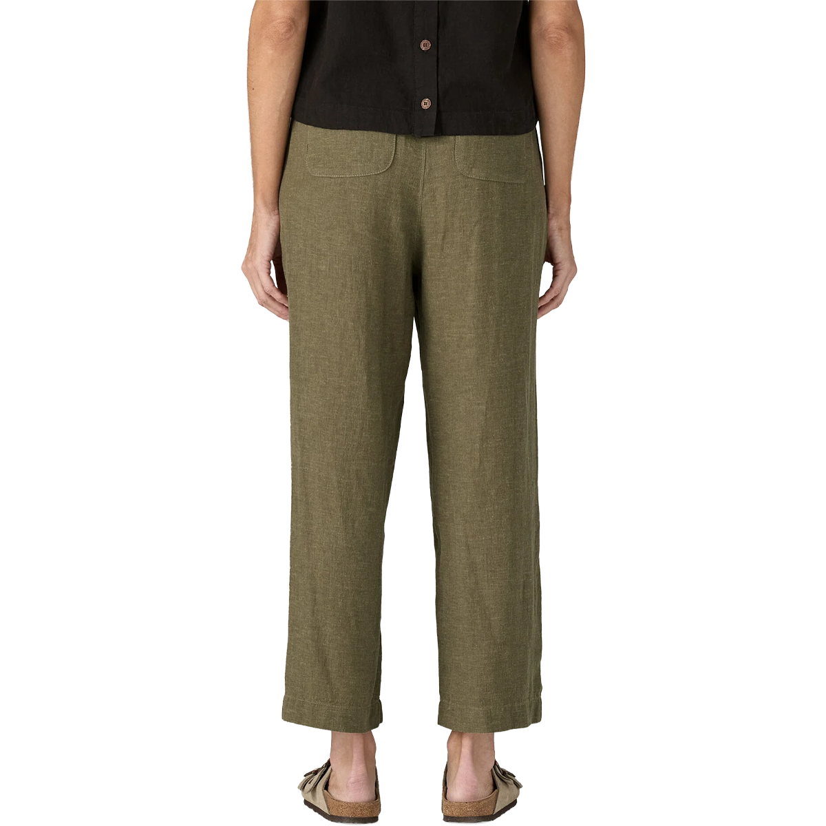Women's Garden Island Pants alternate view