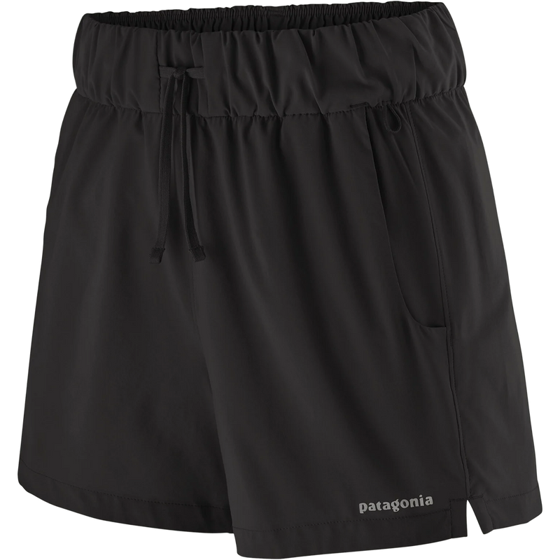 Women's Terrebonne Short, Featured Image