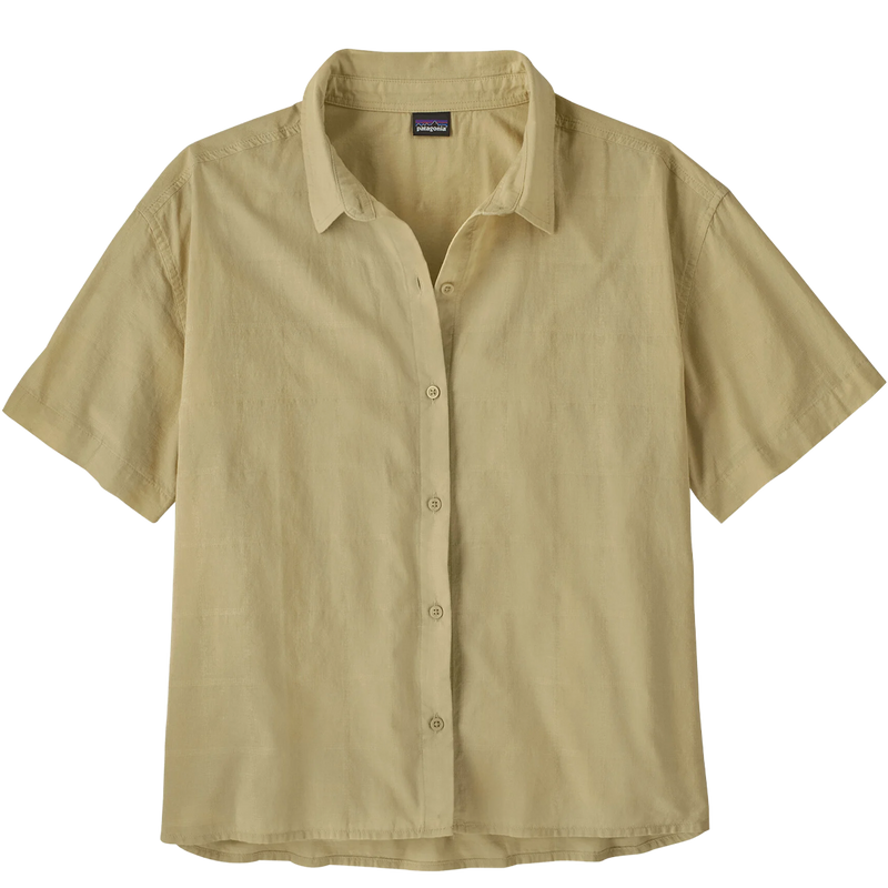 Women's Lightweight A/C Shirt, Featured Image