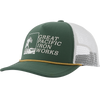 GPCA-GPIW: Canopy Green