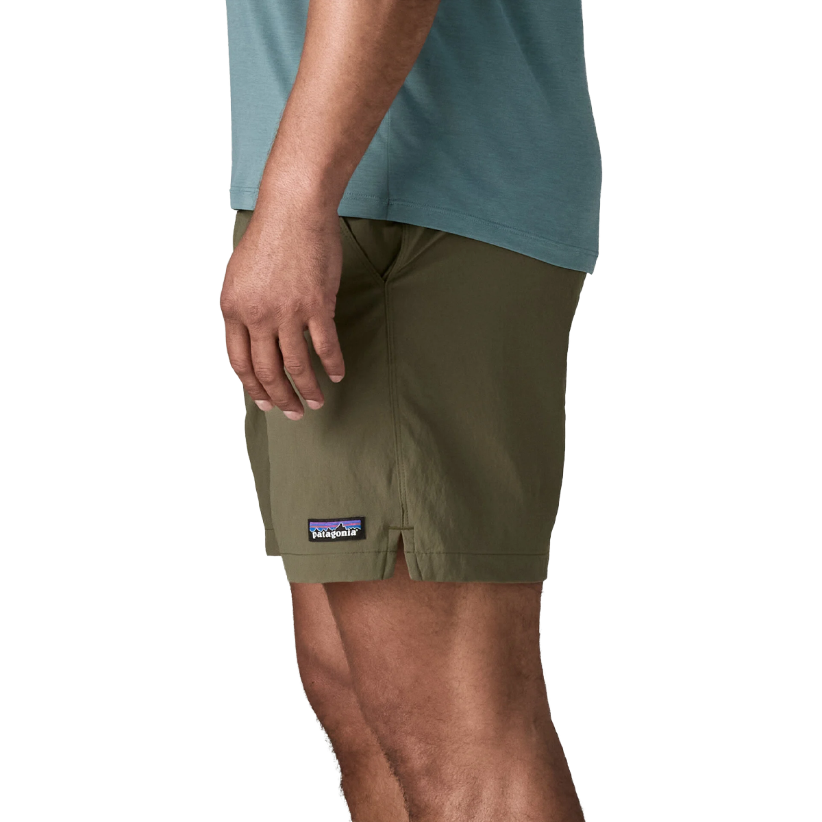 Men's Baggies Lights alternate view