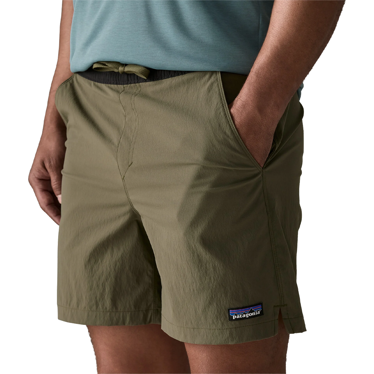 Men's Baggies Lights alternate view