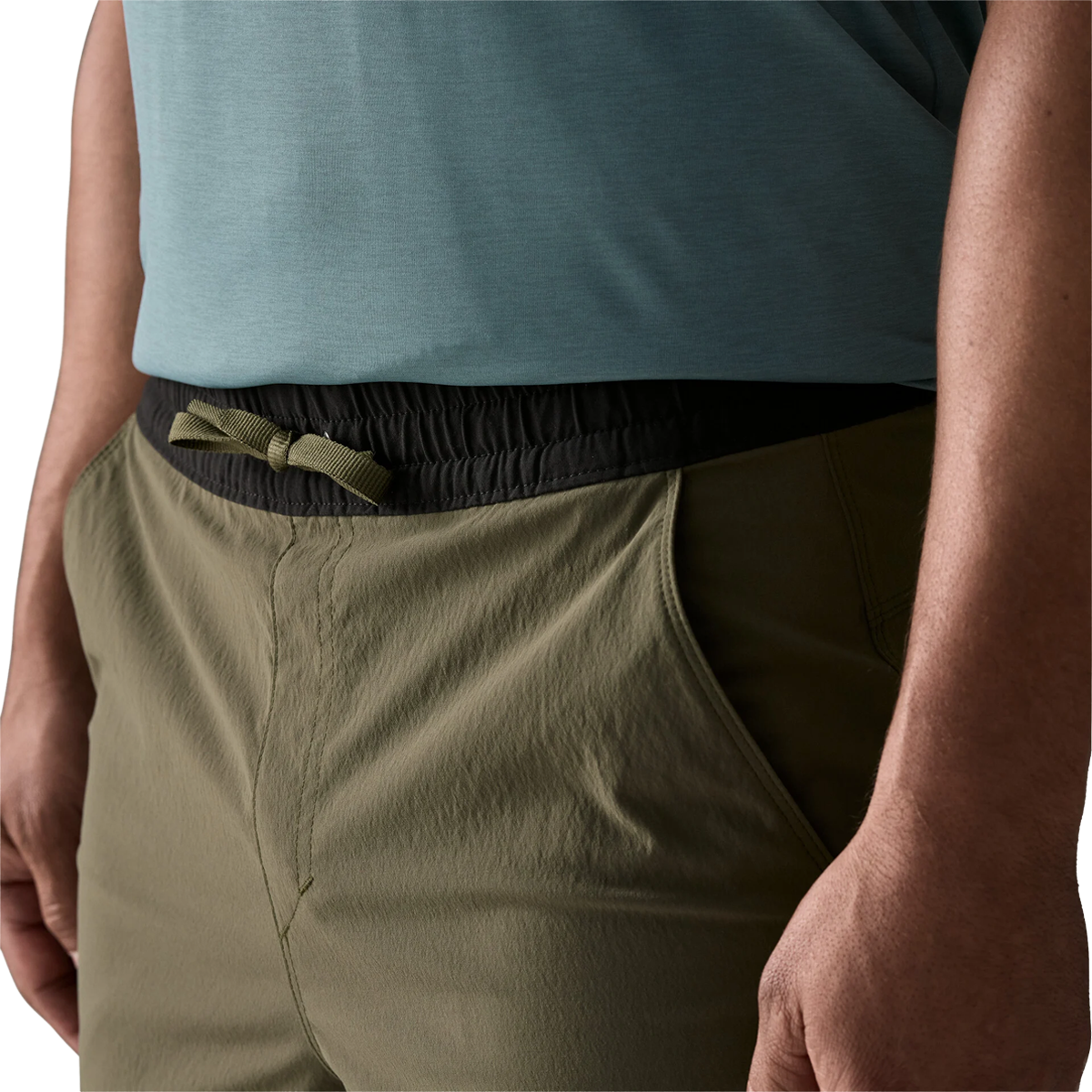 Men's Baggies Lights alternate view