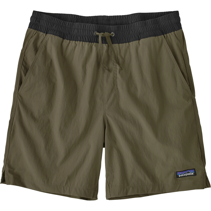 Men's Baggies Lights, Featured Image
