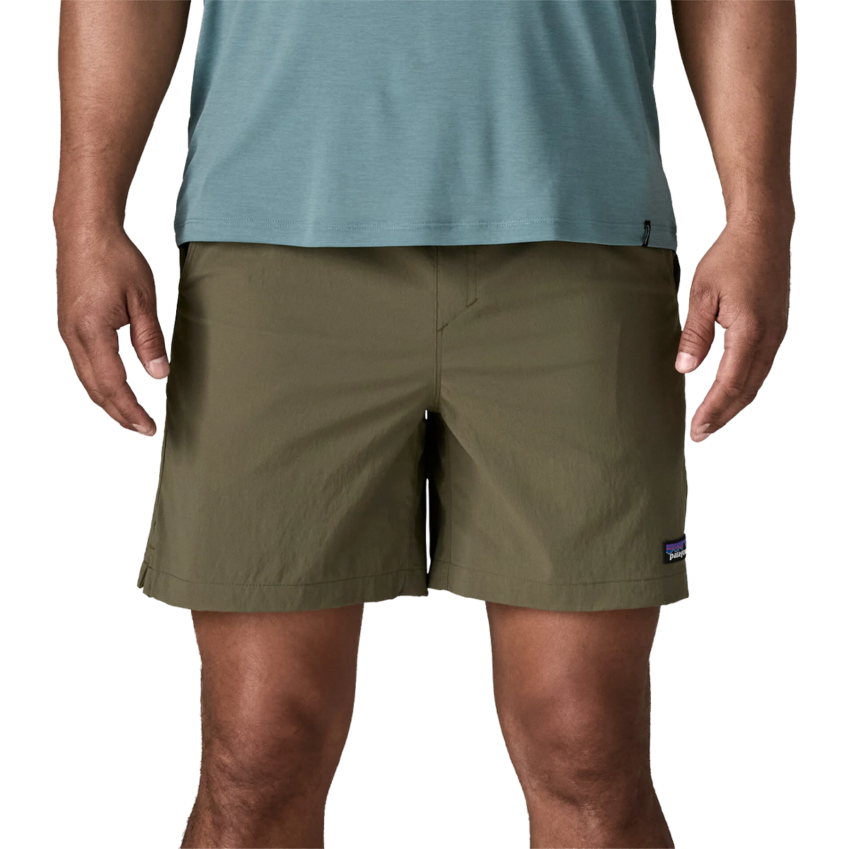 Men's Baggies Lights alternate view