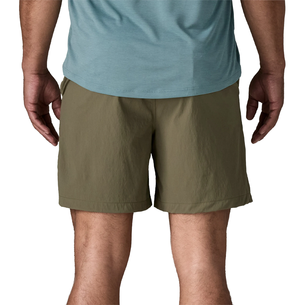 Men's Baggies Lights alternate view