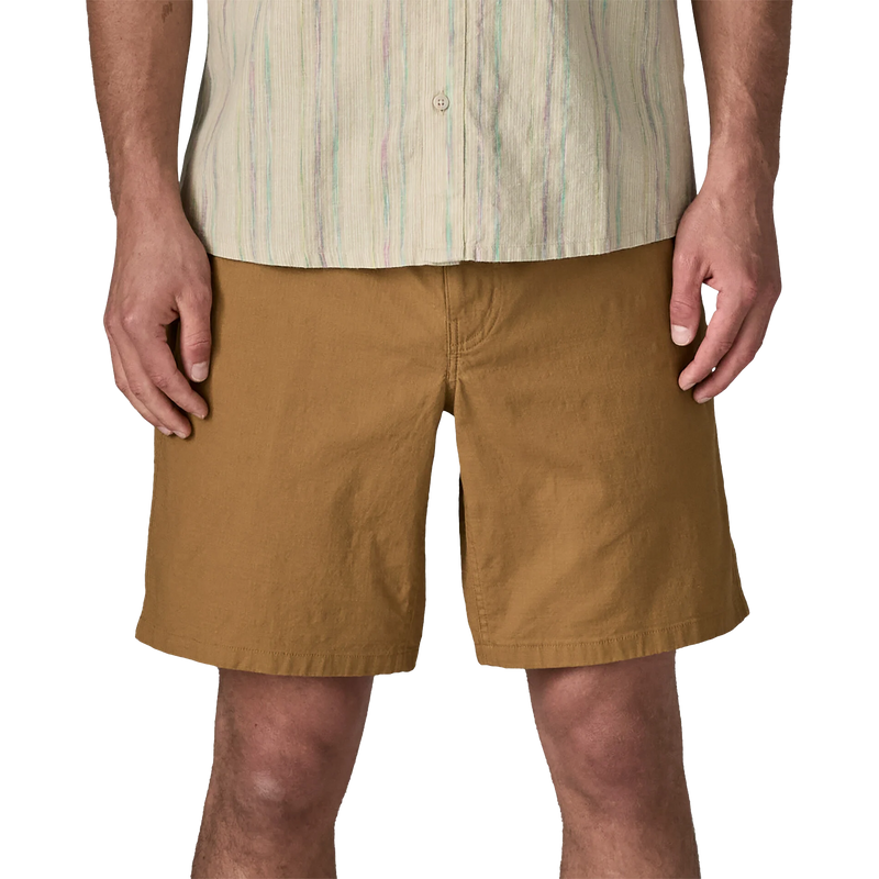 Men's Lightweight All Wear Gi Shorts, Patagonia Men's Lightweight All Wear Gi Shorts Front