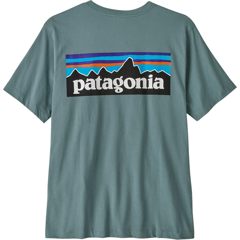 Men's P-6 Logo Shirt, Featured Image