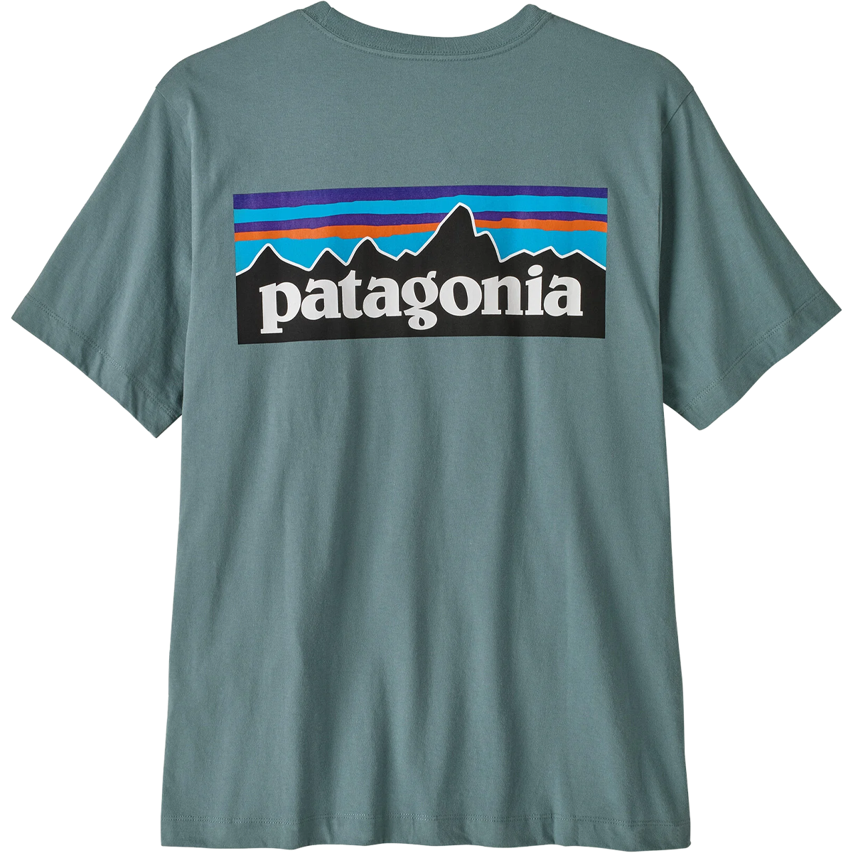 Men's P-6 Logo Shirt alternate view