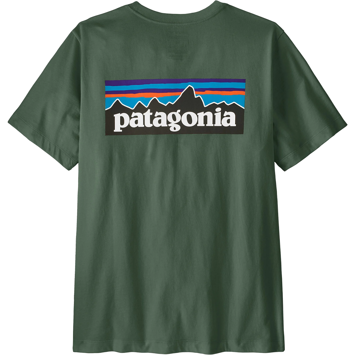 Men's P-6 Logo Shirt alternate view