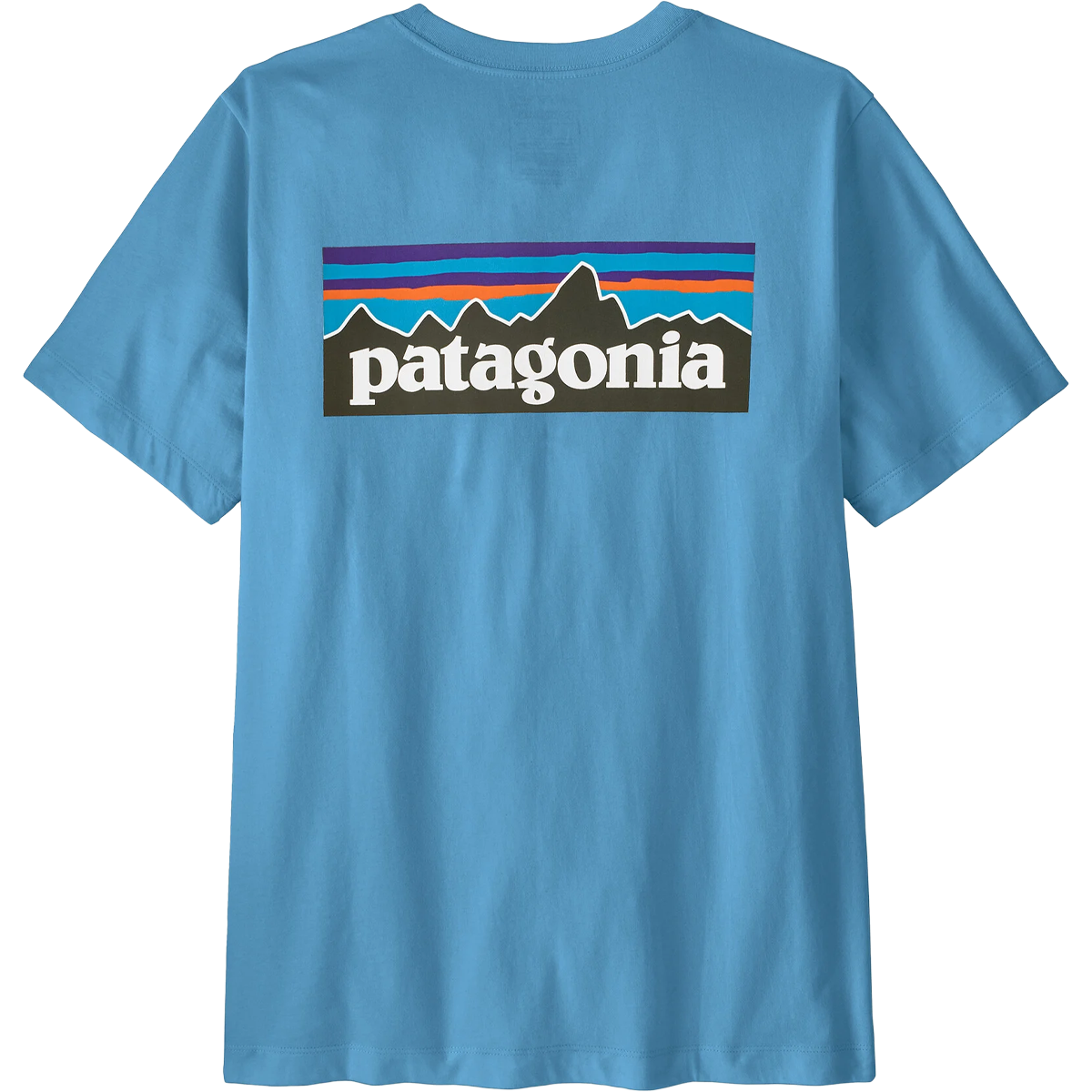 Men's P-6 Logo Shirt alternate view
