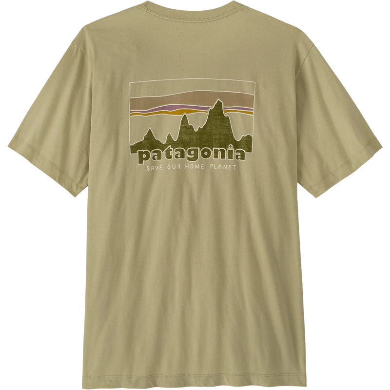 73 Skyline T-Shirt, Featured Image