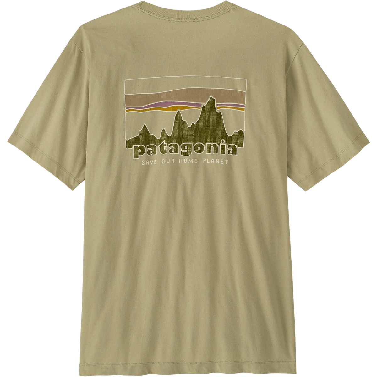 73 Skyline T-Shirt alternate view