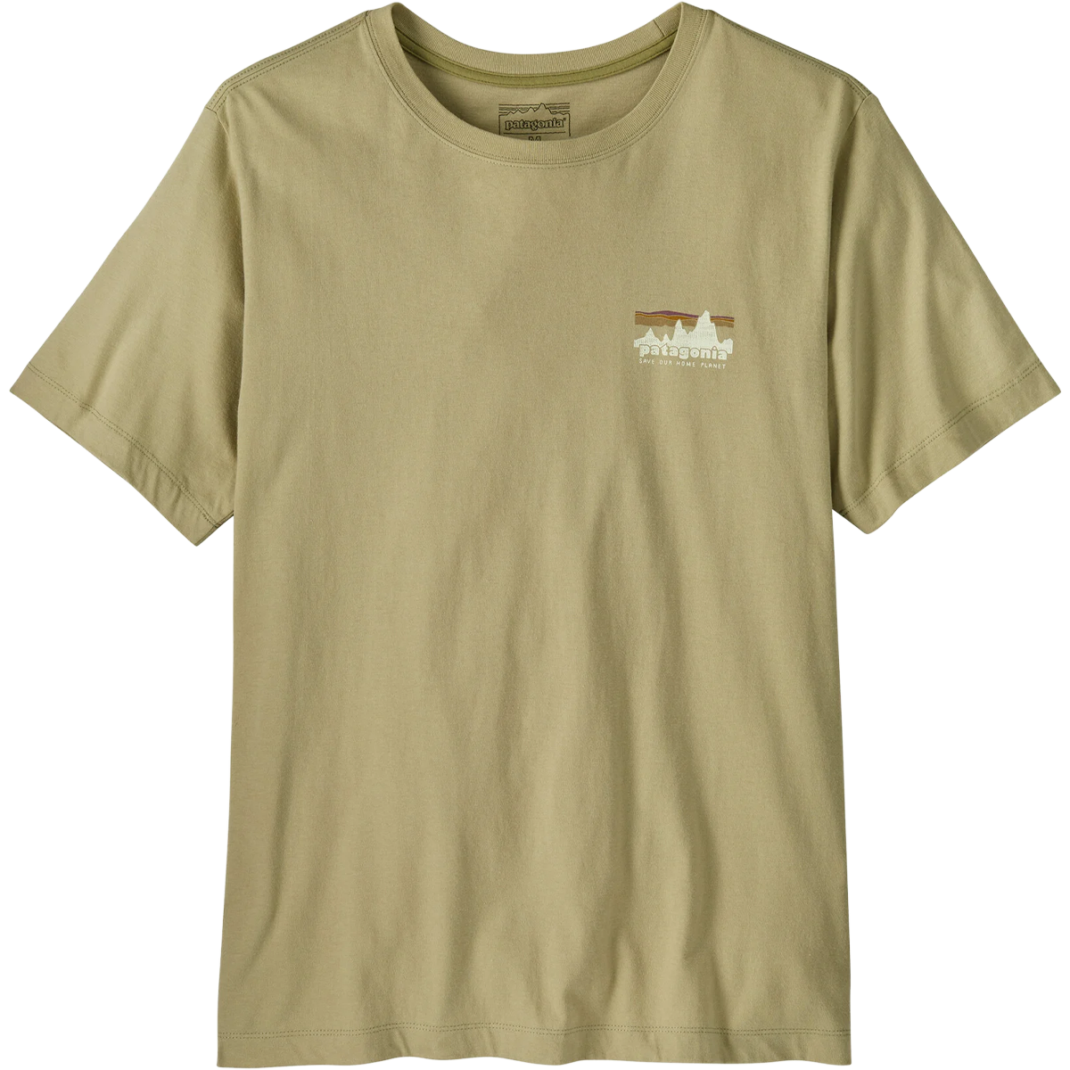73 Skyline T-Shirt alternate view