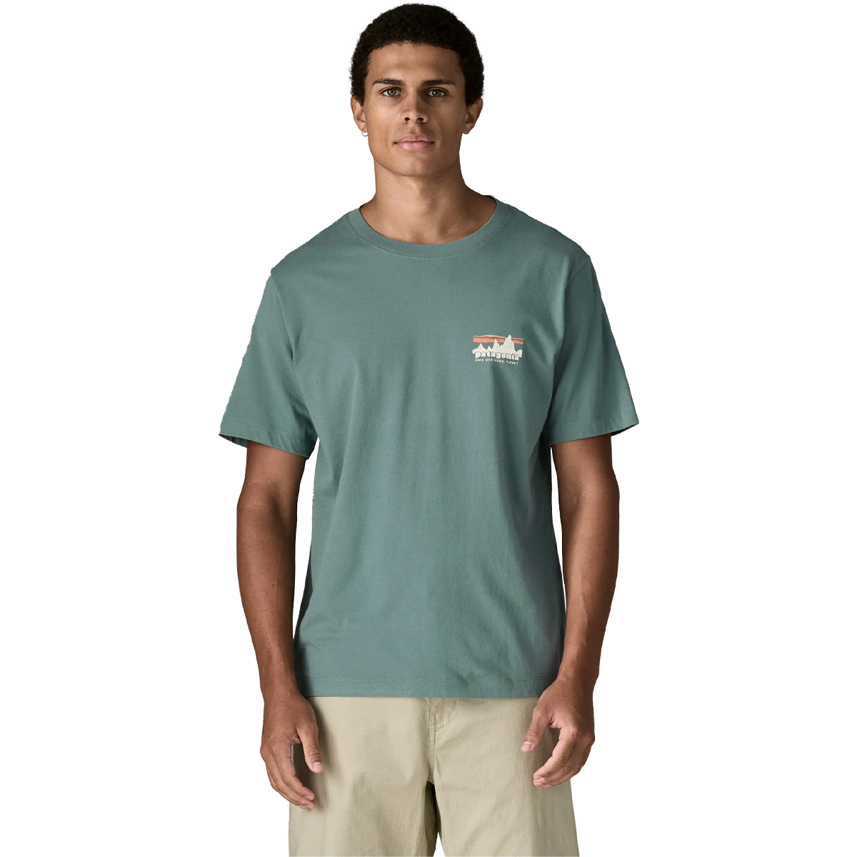 73 Skyline T-Shirt alternate view