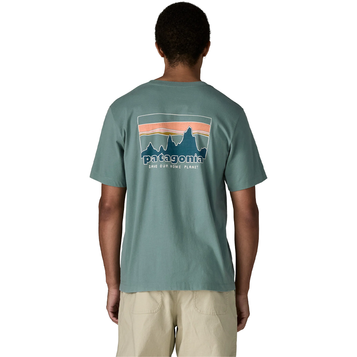73 Skyline T-Shirt alternate view