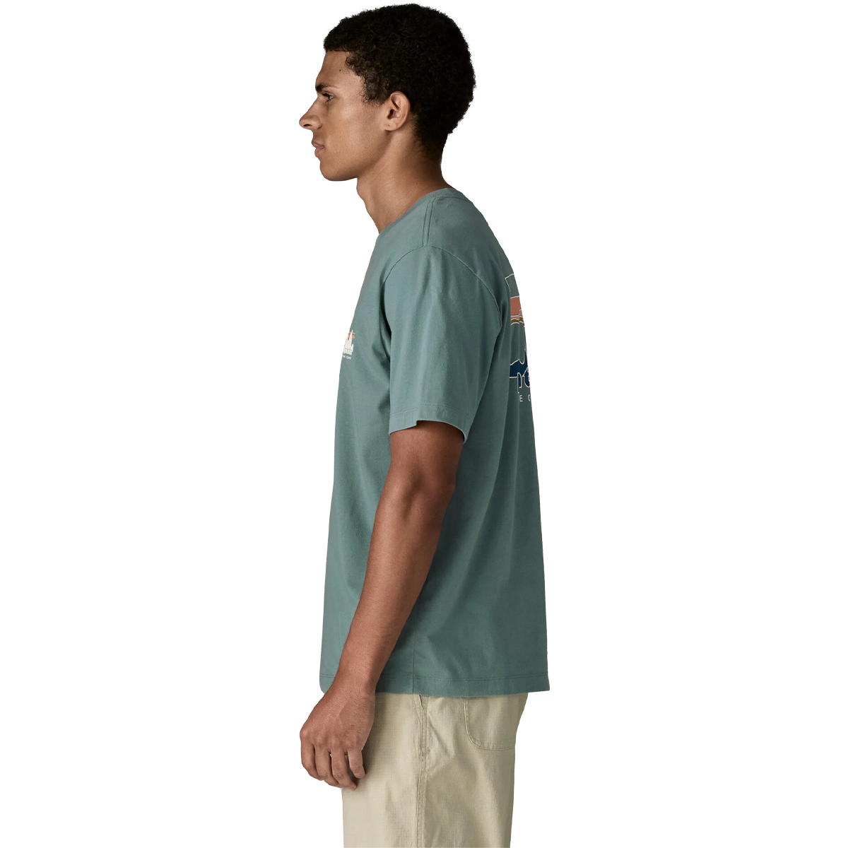 73 Skyline T-Shirt alternate view