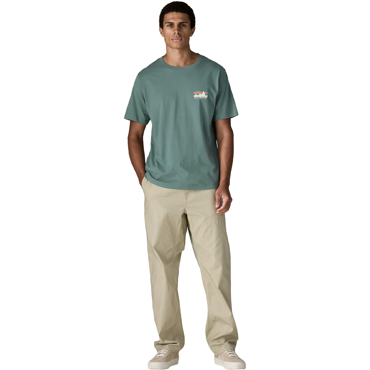 73 Skyline T-Shirt alternate view