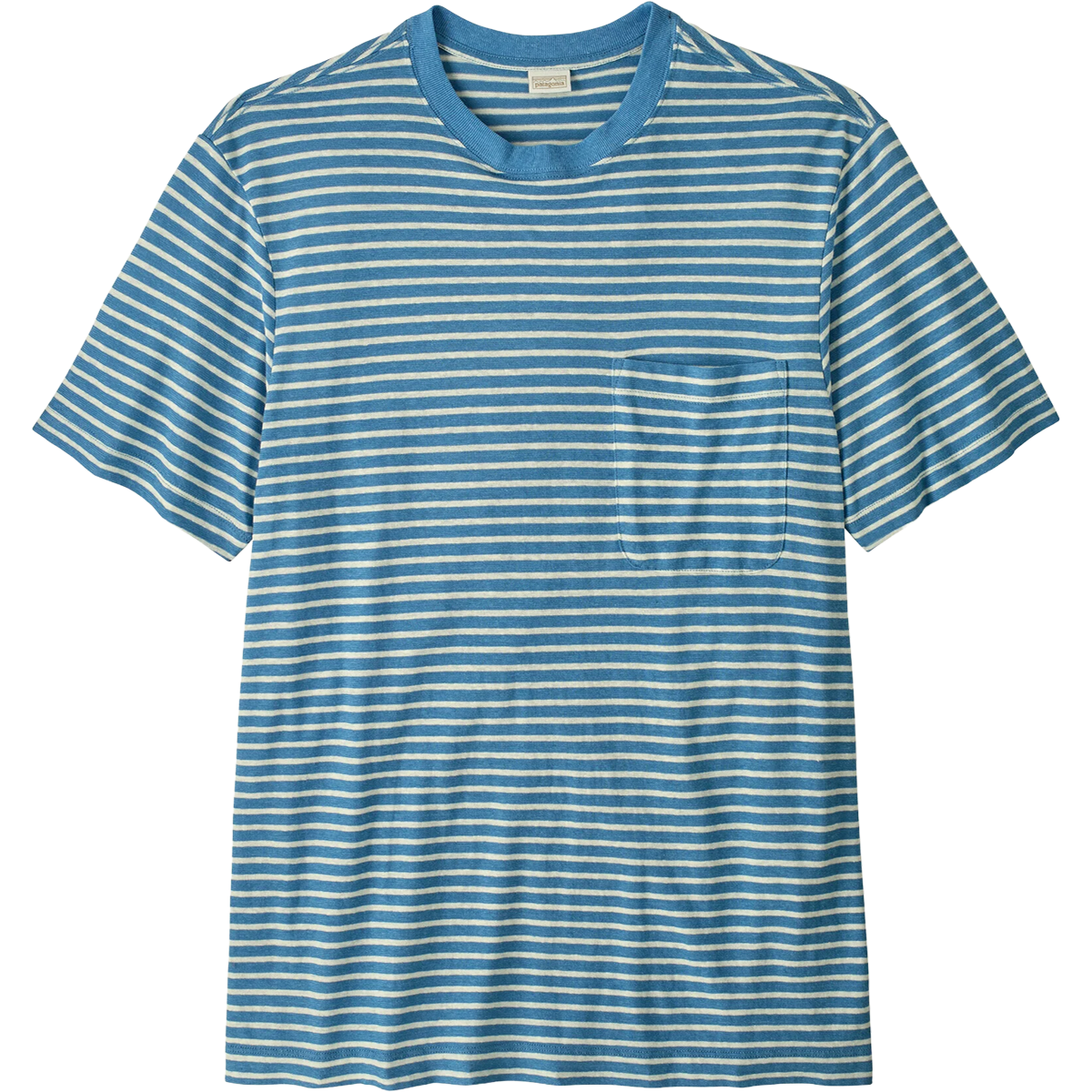 Men's Trail Harbor Pocket Tee alternate view