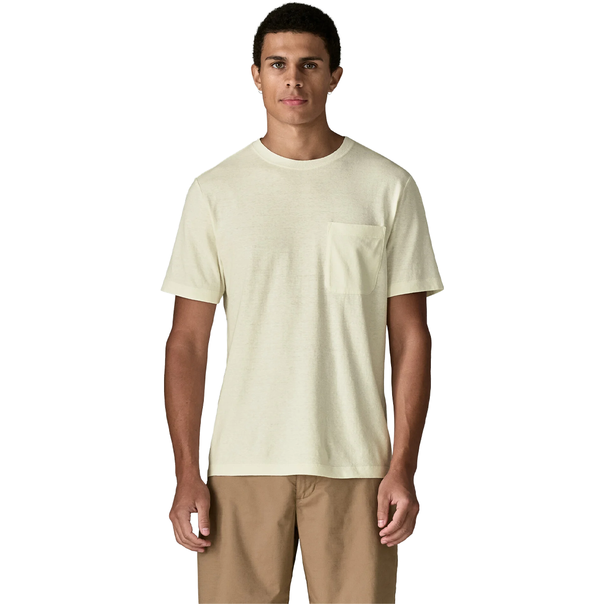 Men's Trail Harbor Pocket Tee alternate view