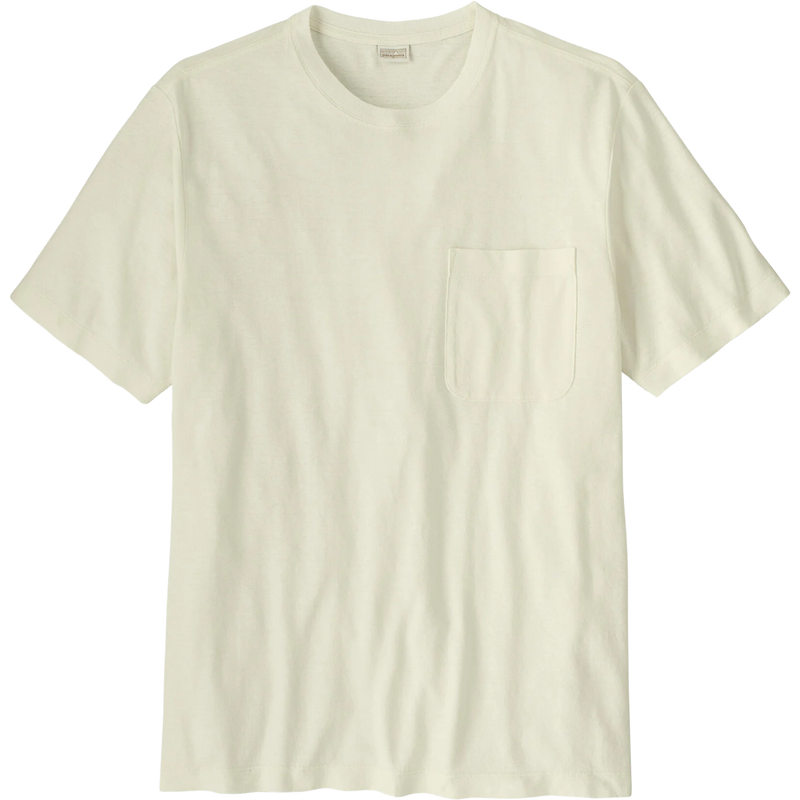 Men's Trail Harbor Pocket Tee, Featured Image