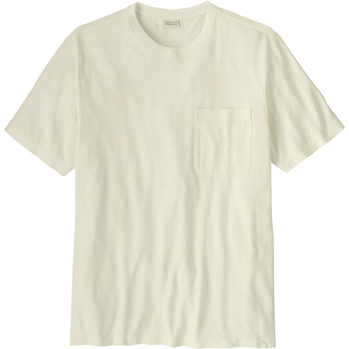 Men's Trail Harbor Pocket Tee alternate view