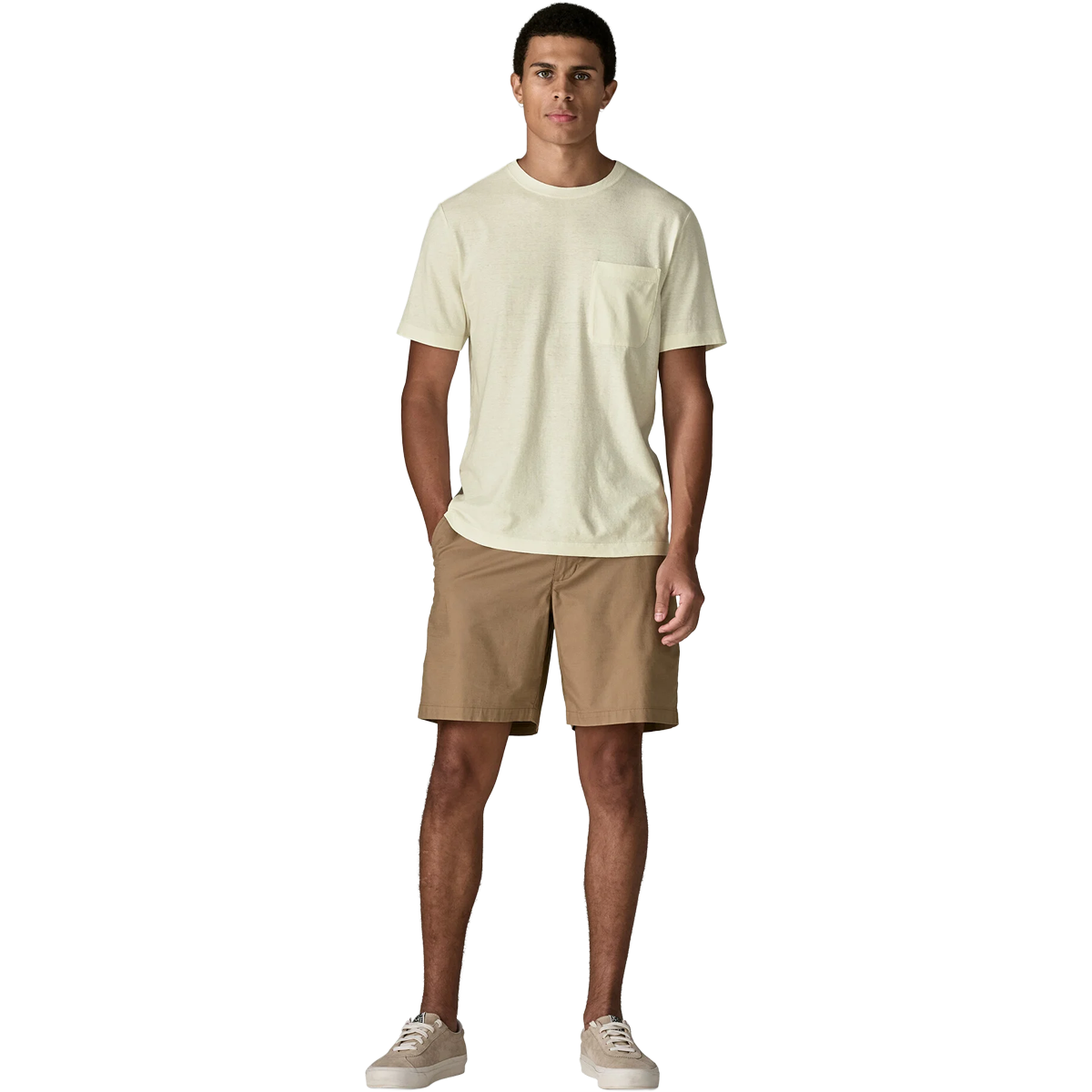Men's Trail Harbor Pocket Tee alternate view