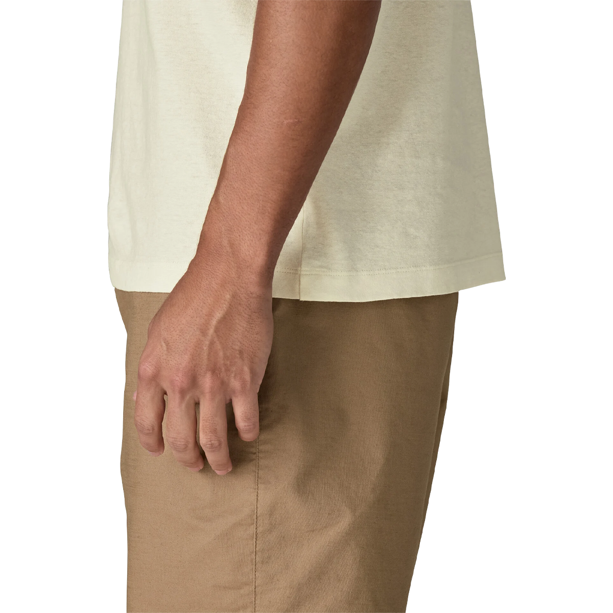 Men's Trail Harbor Pocket Tee alternate view