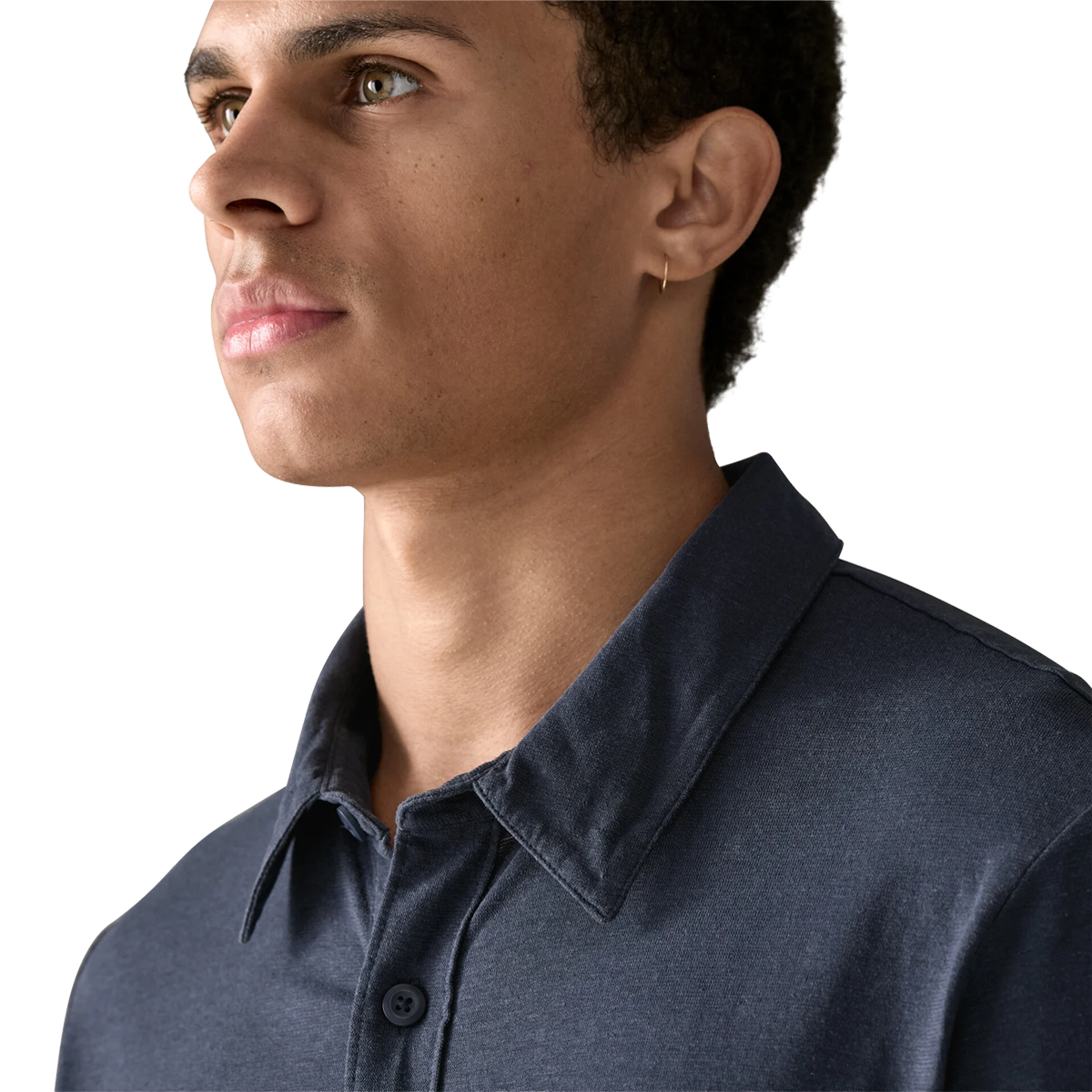 Men's Trail Harbor Button Down Shirt alternate view