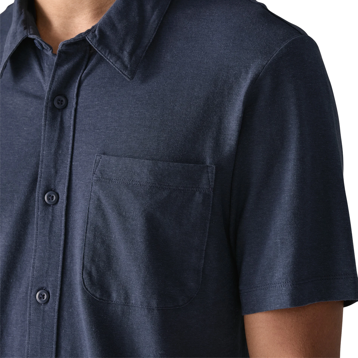 Men's Trail Harbor Button Down Shirt alternate view