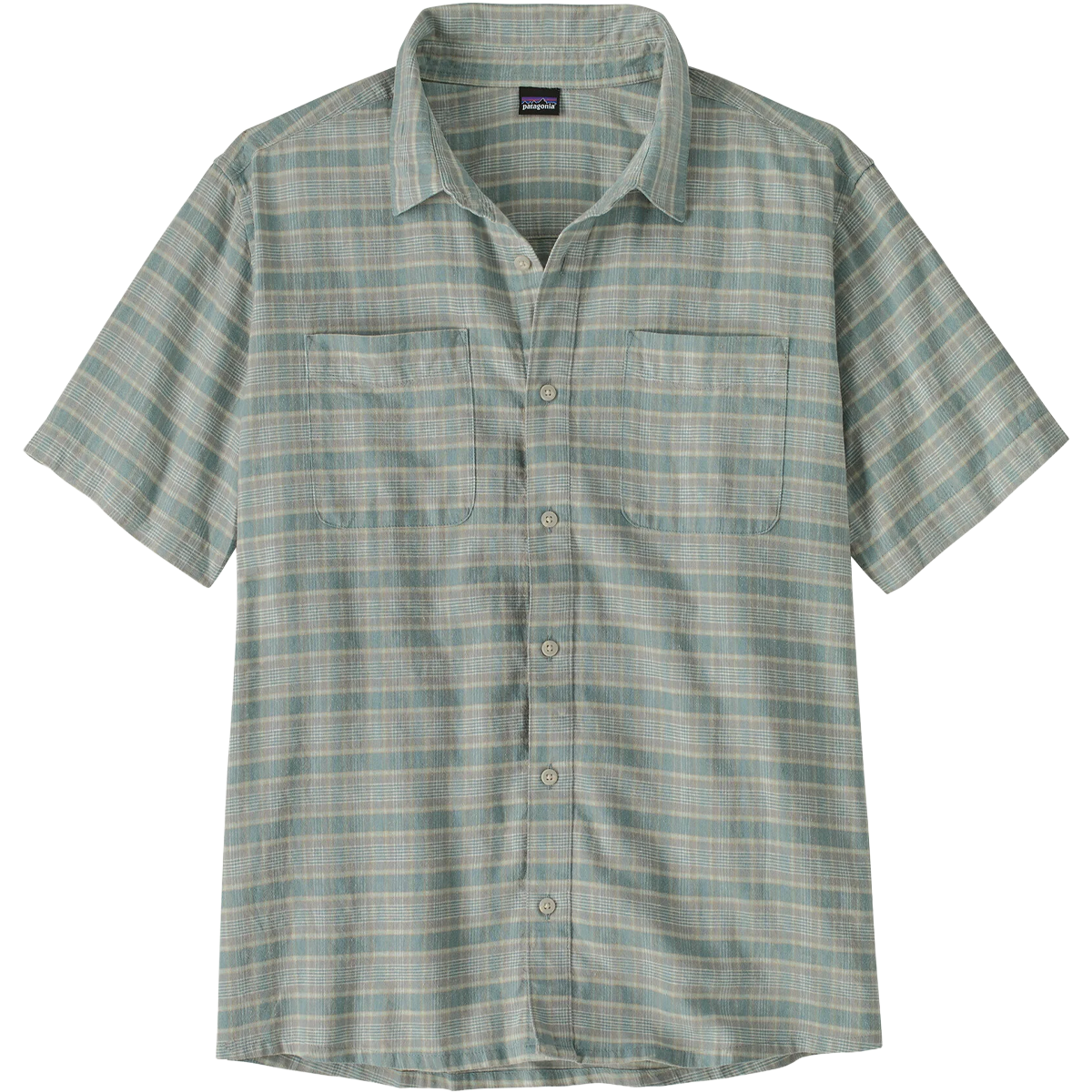 Men's Back Step Shirt alternate view