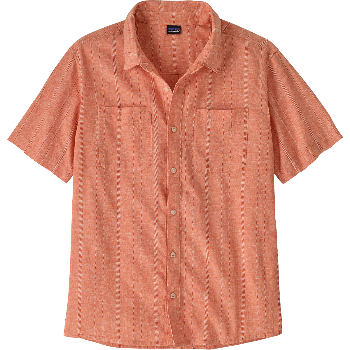Men's Back Step Shirt alternate view