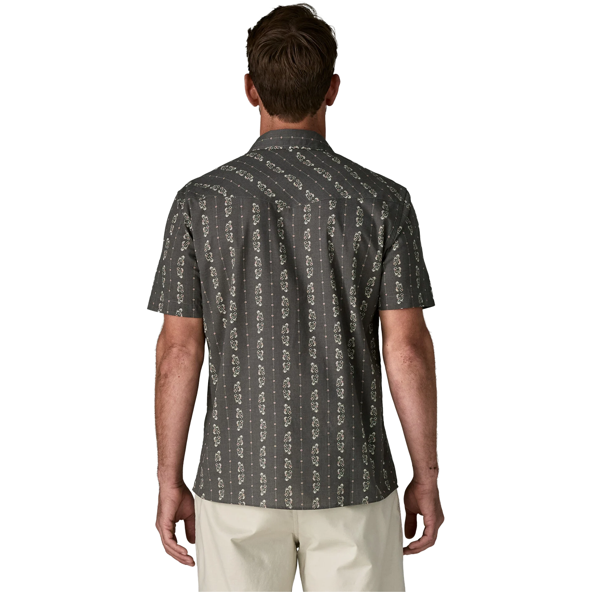 Men's Go To Western Shirt alternate view