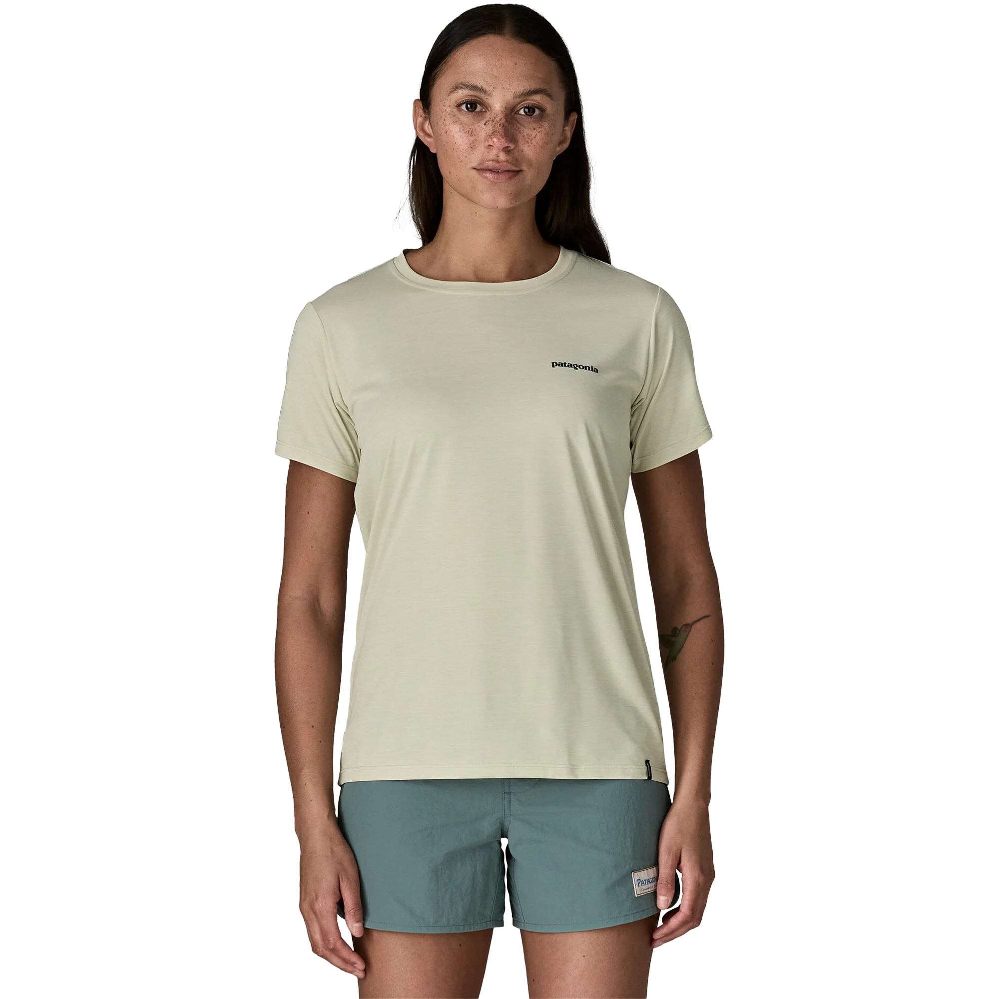 Women's Capilene Cool Daily Shirt alternate view