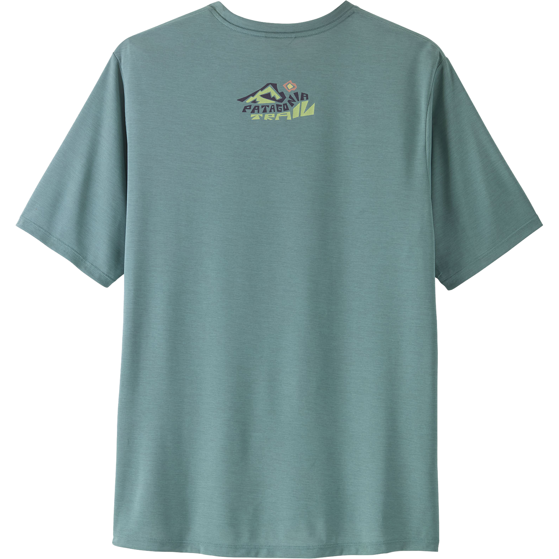 Men's Capilene Cool Daily Tee alternate view