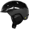 Giro Tor Spherical in Black Pearl