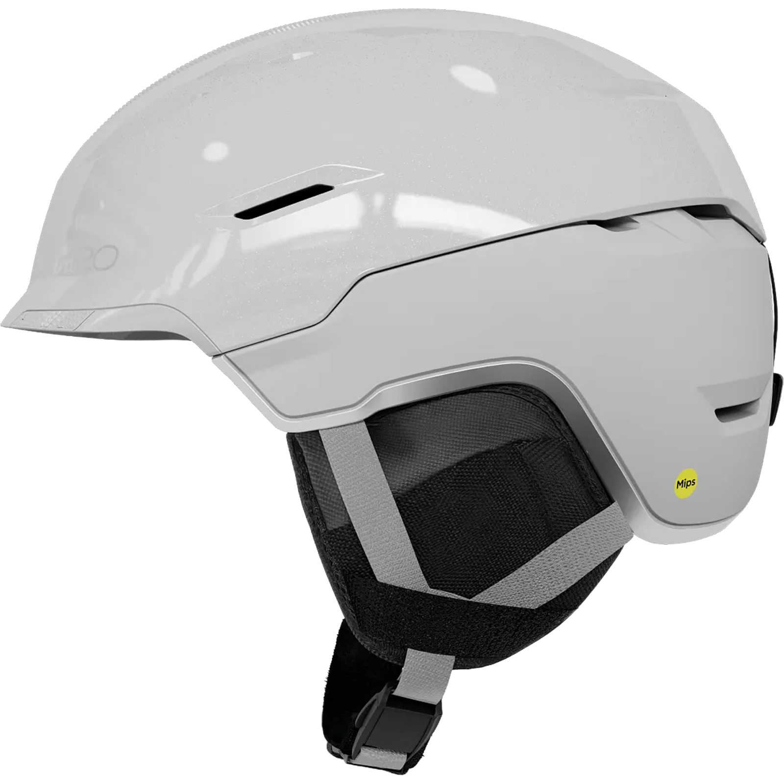 Giro Tor Spherical in Pearl White