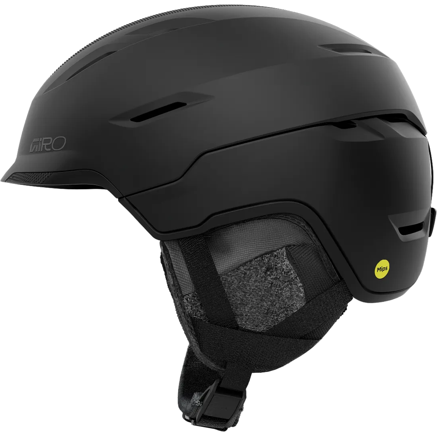 Tenaya Spherical MIPS alternate view