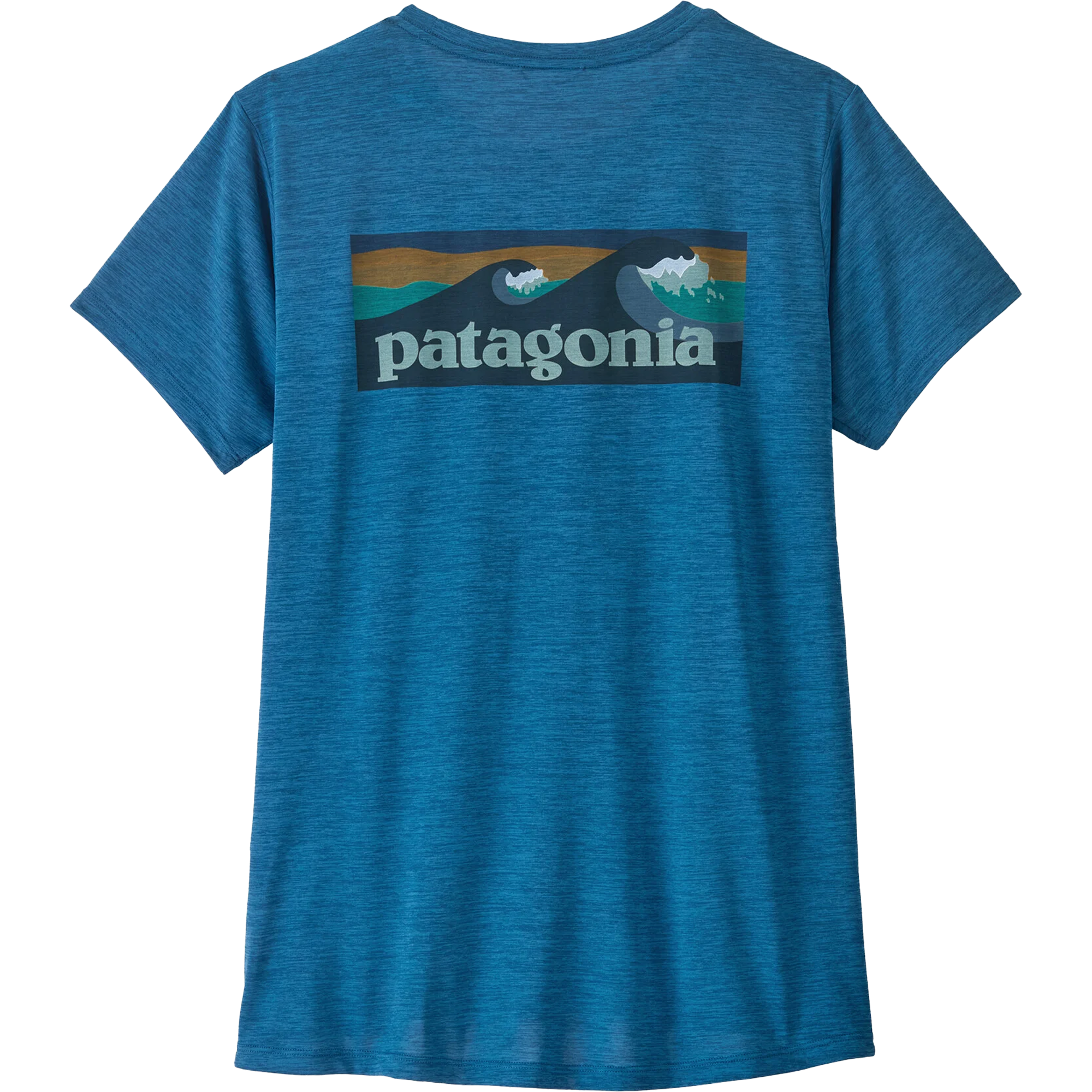 Women's Capilene Cool Daily Shirt alternate view