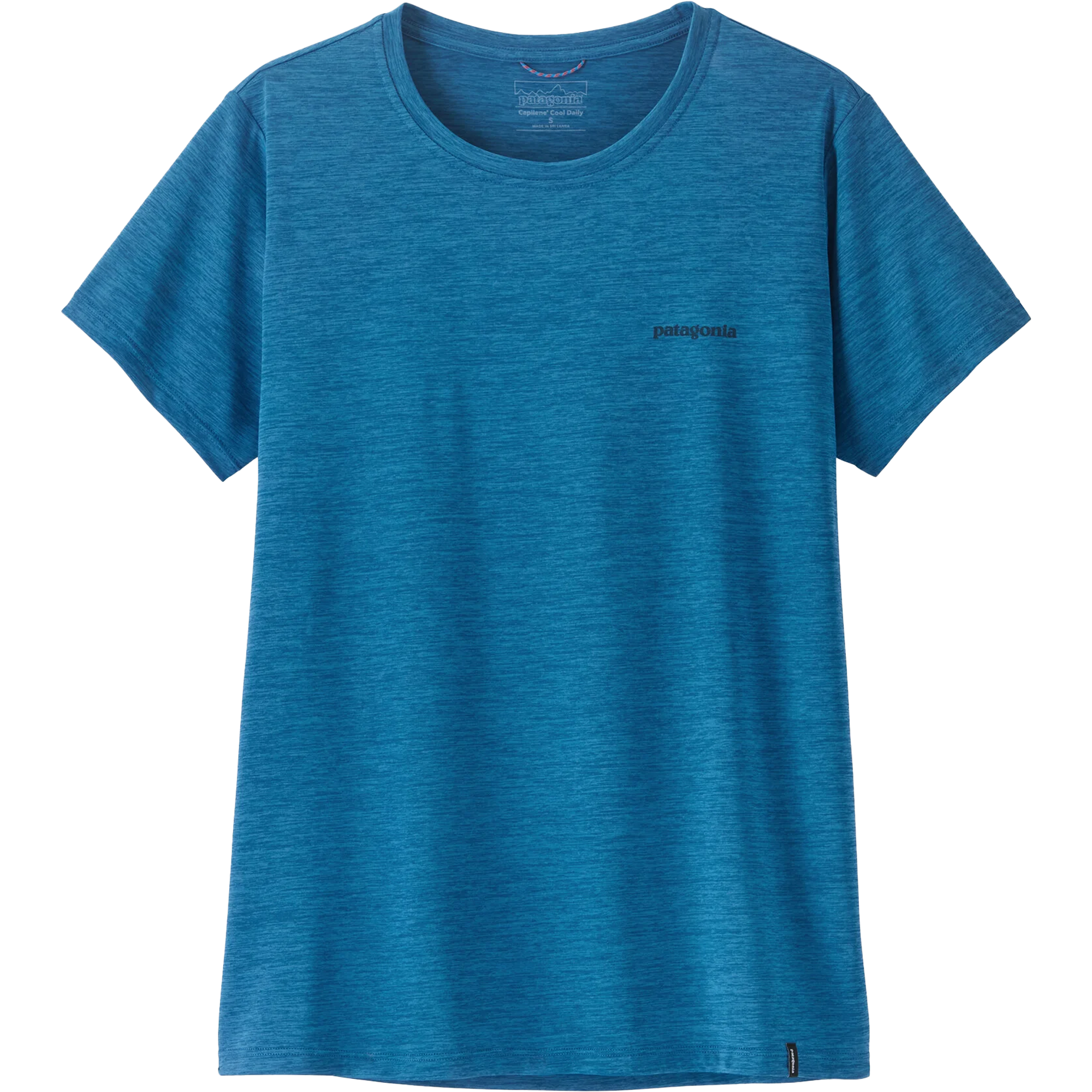 Women's Capilene Cool Daily Shirt alternate view