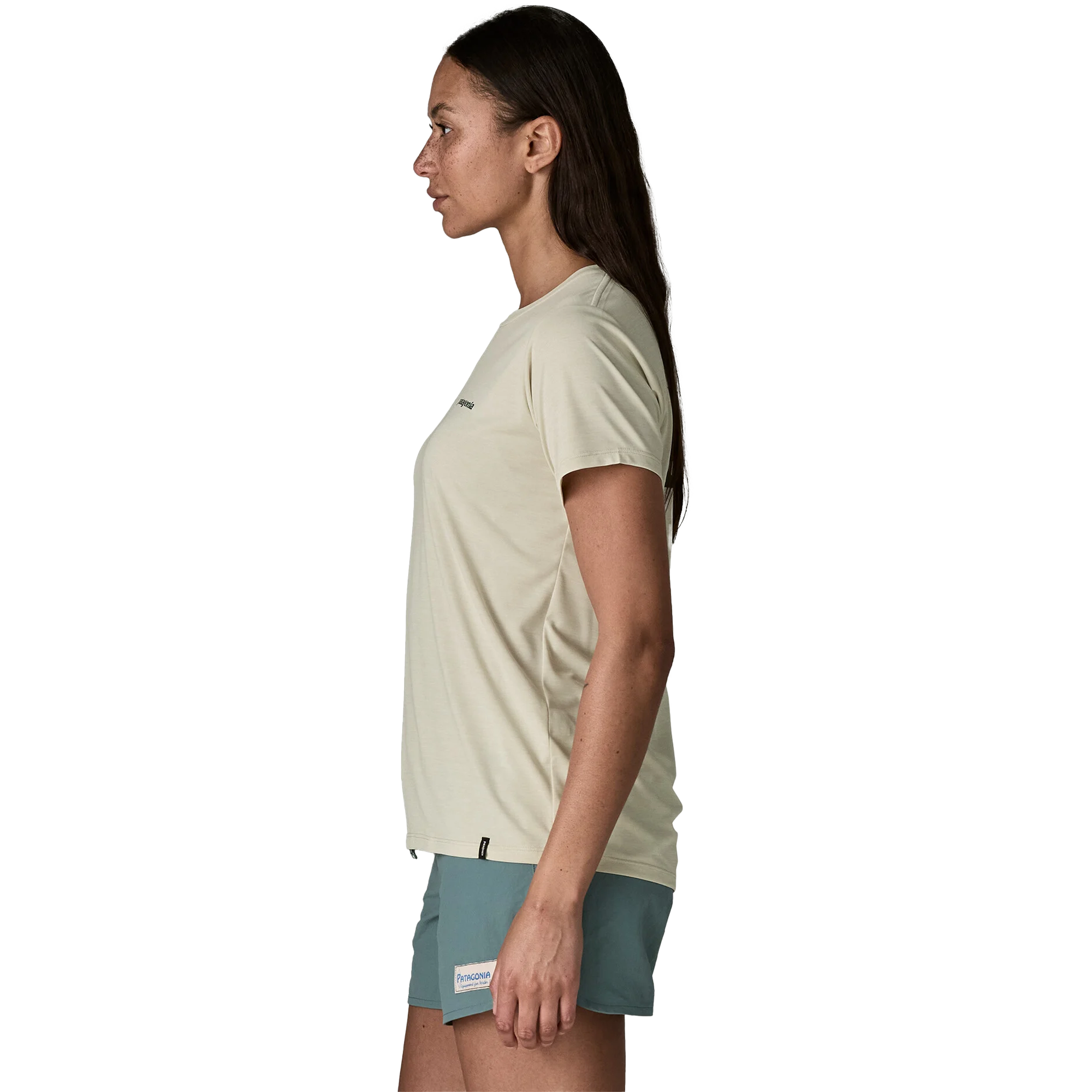 Women's Capilene Cool Daily Shirt alternate view