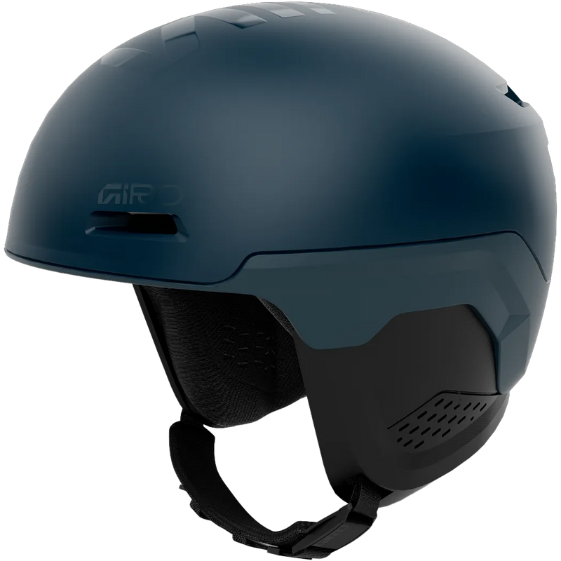 Owen Spherical MIPS, Giro Owen Spherical side