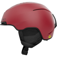 Giro Jackson MIPS in Matte Red