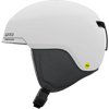 Matte White LX