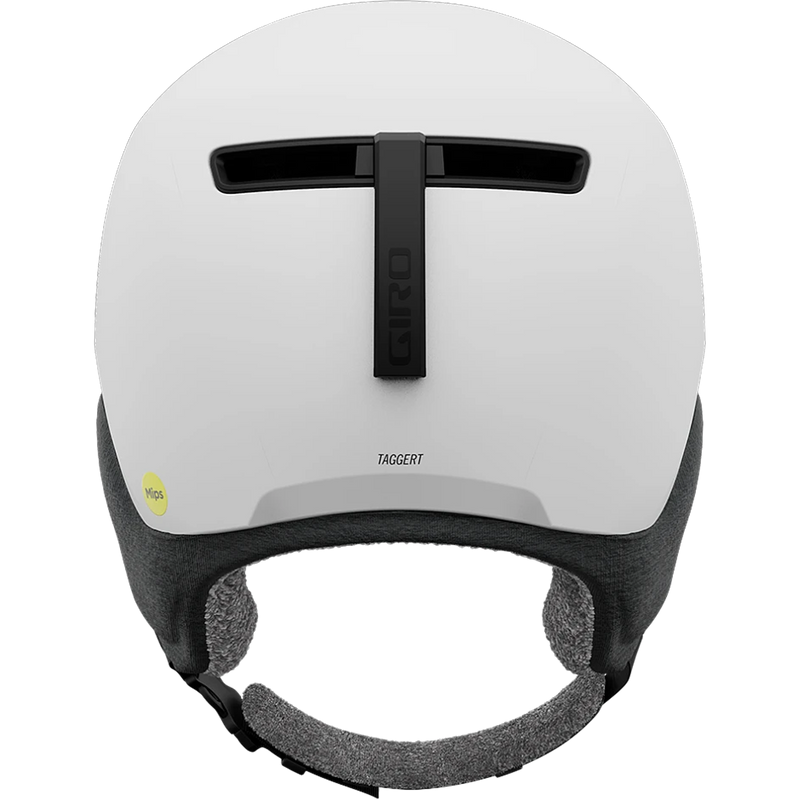 Women's Taggert MIPS, Women's Taggert MIPS back