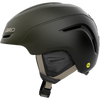 Matte Black/Olive Fade