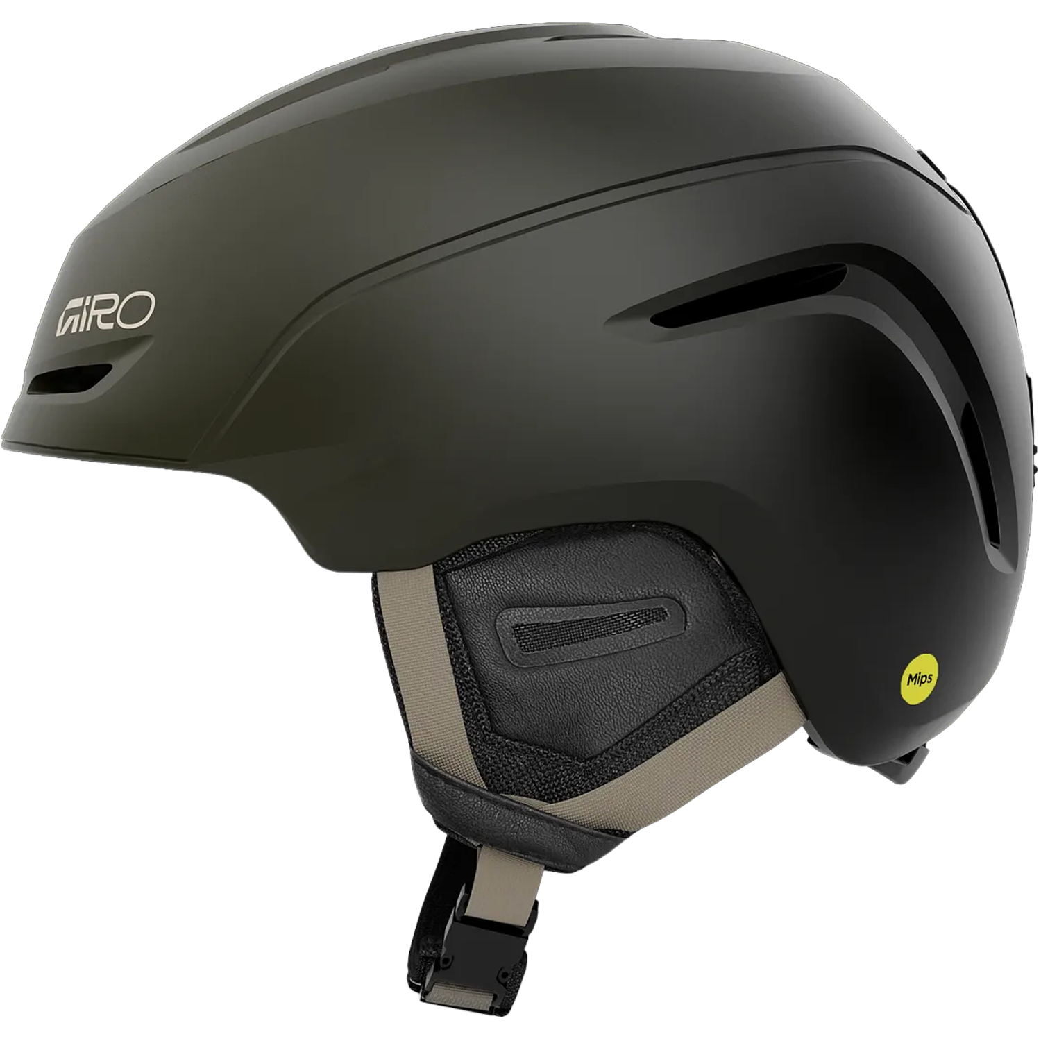 Neo MIPS alternate view