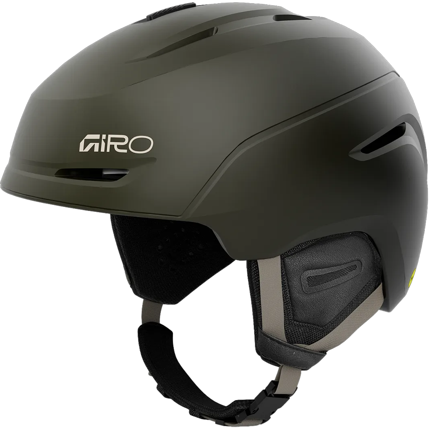 Neo MIPS alternate view
