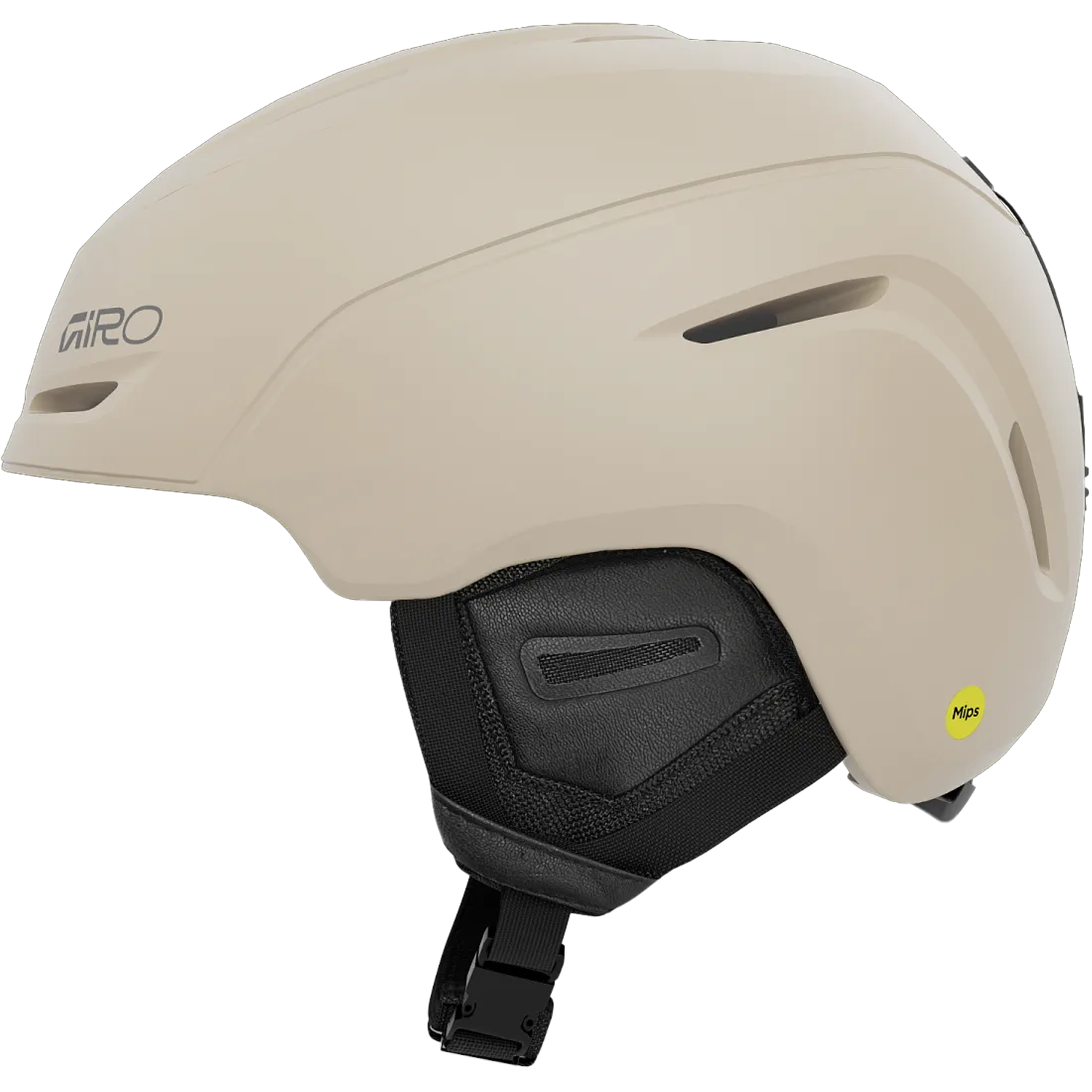 Neo MIPS alternate view