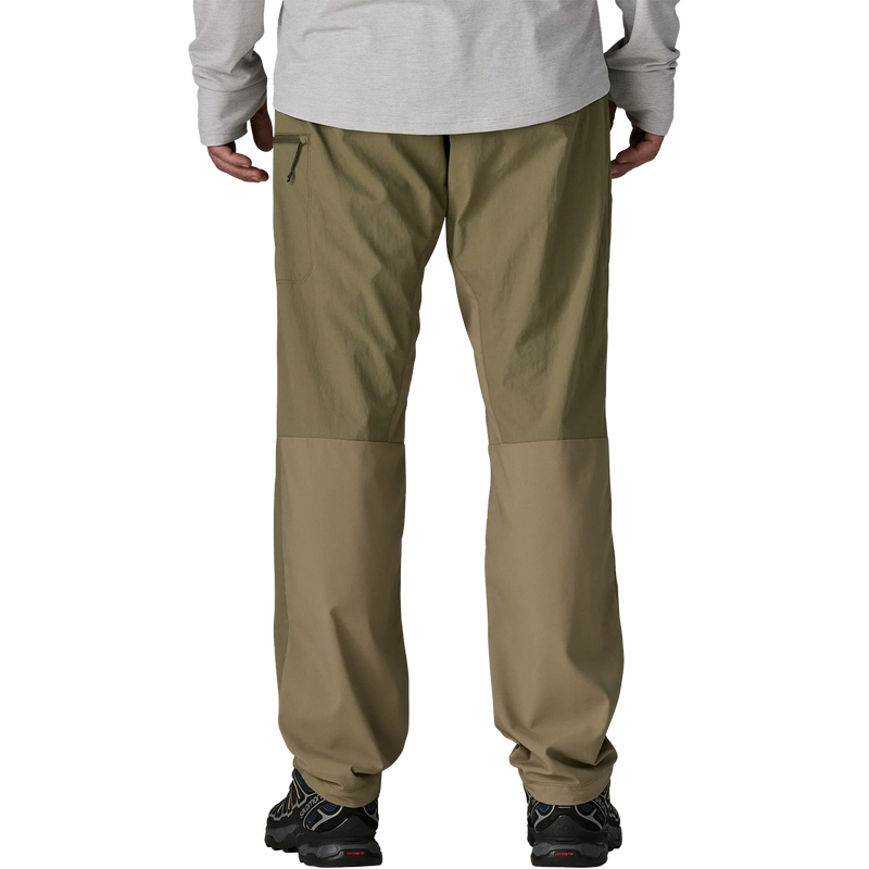 Men's Sandy Cay Pants, Patagonia Men's Sandy Cay Pants Back